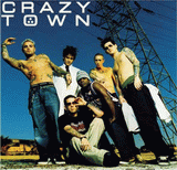 Alternative Music [Crazy Town]